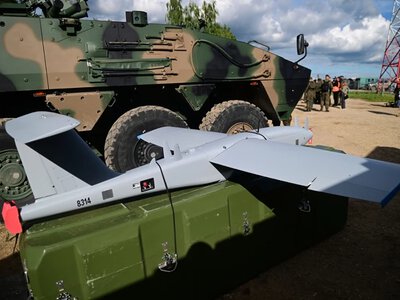 Czesi z zazdrością zerkają na polskie technologie. Najgorętszy kandydat