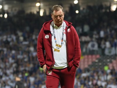 Decyzja ws. Jana Urbana podjęta? „Już zdecydowanie za dużo”