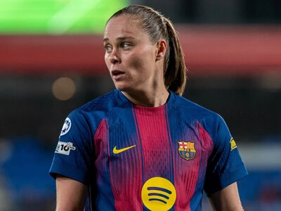 Stan wrzenia w Katalonii, Barcelona podjęła decyzję. Pajor czeka na wyrok