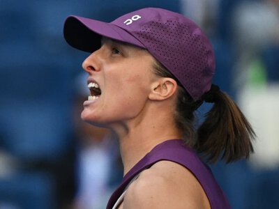 Elise Mertens - Iga Świątek w ćwierćfinale turnieju WTA w Pekinie. Relacja na żywo