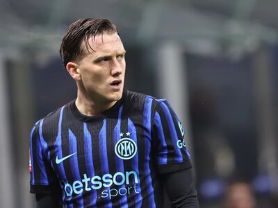Zieliński na językach. Włosi chcą stawiać krzyżyk na Polaku. Oto powód