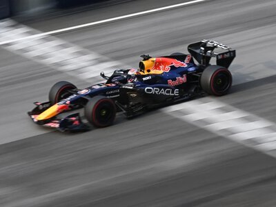 Wielki przełom w F1, powrót po ponad trzech dekadach. W ciągu kilku lat