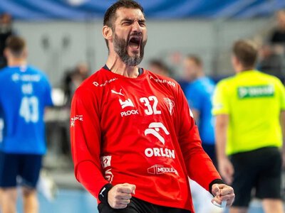 Nafciarze weszli do bałkańskiego kotła. To się nie mogło znów zdarzyć