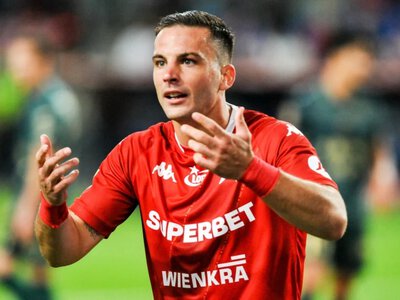 Podjęto decyzję ws. bojkotu meczu z Legią. Właściciel Wisły Kraków ogłosił