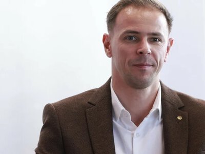 Wlazły zakończył karierę siatkarza i zaczął studia. Taki kierunek wybrał