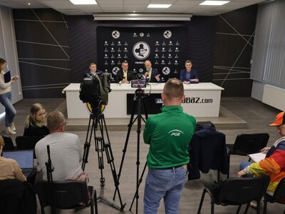 7-krotnemu mistrzowi Polski grozi upadek. Tylko jedna rzecz może ich uratować