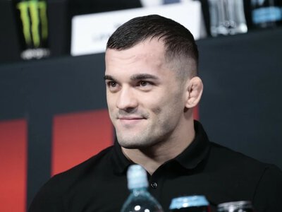 KSW zrobiło z niego gwiazdę. Zbił fortunę. Setki tysięcy w kilka minut
