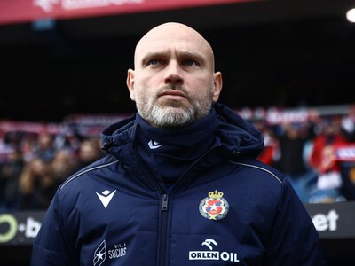 Trener Wisły grzmi przed meczem z Legią. To nie jest pierwszy raz