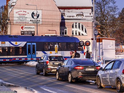 Za ten manewr kierowcy stracą prawo jazdy. Sejm zdecydował