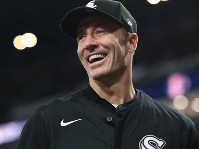 Tam Lewandowskiego jeszcze nie było. W Ameryce głośno o tym, co zrobił