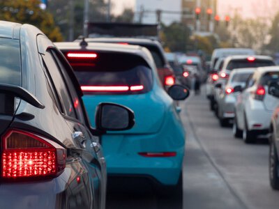 Katastrofa. Zamontowali im progi. Zapowiadają blokadę ulicy