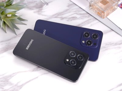 Wyciągasz z pudełka i już szpieguje. Duży problem z tanimi telefonami