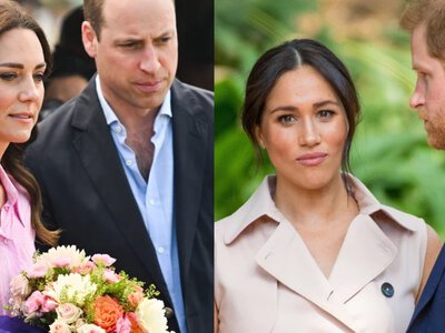 Meghan i Harry nie przeproszą. Przedstawiciel pary ukrócił plotki