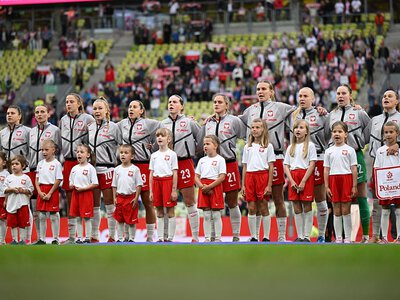 Kuriozum w eliminacjach MŚ. Polki mogą wygrać baraż i nie awansować