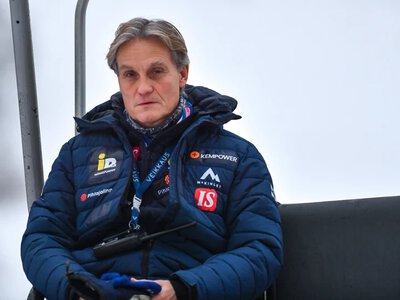 Kojonkoski ujawnia powód zakończenia kariery. Mówi, co czeka polskie skoki