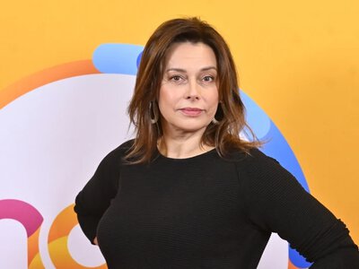 Dancewicz nie idzie śladem innych gwiazd. Na próżno szukać jej w internecie