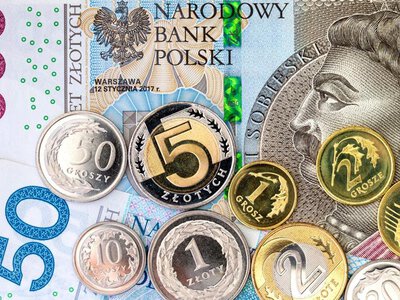 Podwyżki stóp jednak nie będzie? Złoty pozostaje osłabiony