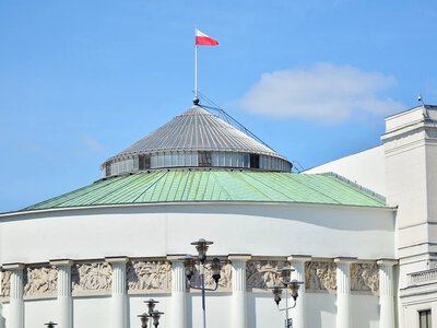Sejm uchwalił bat na internet. Służby zablokują wybrane treści i strony