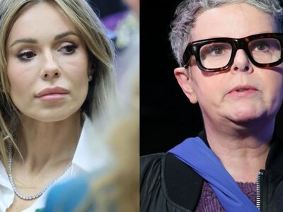 Korwin-Piotrowska potwierdziła, co myśli o Dodzie. Mam do niej dużo uwag