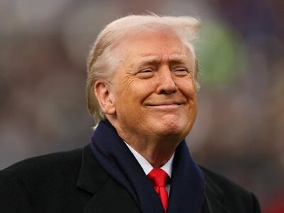 Trump chce zmienić krajobraz stolicy USA. Władze mówią stop