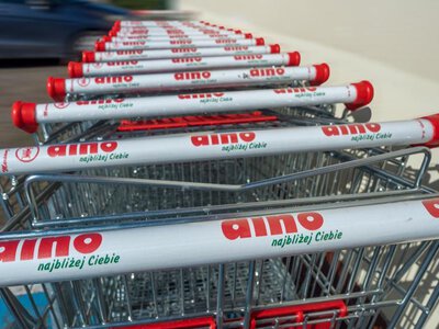 Strajk generalny w Dino przed świętami. Podano termin