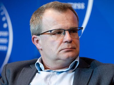 Widmo podwyżki stóp procentowych? Kotecki, RPP: Bilans ryzyk jest jednoznacznie negatywny