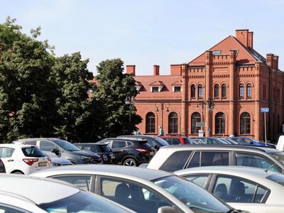 Zostaw samochód. W drogę ruszysz KKA lub MLD. W 2025 r. był rekord. W tym ma być jeszcze lepiej