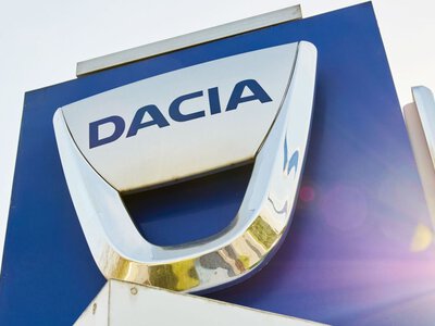 Nawet Dacia ma problem z zamówieniami. Tymczasowo wstrzymano linie produkcyjne w fabryce w Rumunii