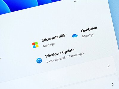 Microsoft zabiera 2/3 miejsca w chmurze. Jest nowy limit