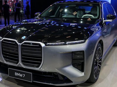 BMW bojkotuje skrajną prawicę. Polityk AfD zostaje bez służbowego auta