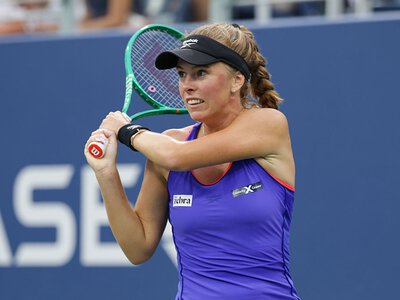 Wuhan: Dwie Polki w eliminacjach. Oto ich rywalki