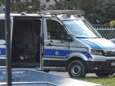 Dwie 13-latki zatrzymane. Alarmujące nagranie, internauci nie czekali