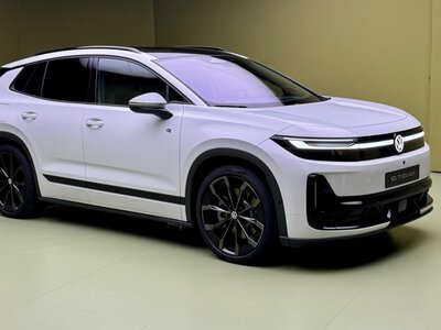 Recepta na kryzys u niemieckiego giganta? Tak wygląda bestseller na nowo. Volkswagen ID. Tiguan