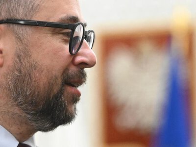 Seria ataków w szkołach. Minister nauki zabiera głos ws. bezpieczeństwa