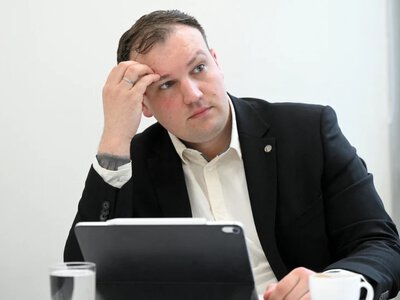 Rybar zatrzymany w Czarnogórze. Nieuchwytnego propagandysty szukały USA