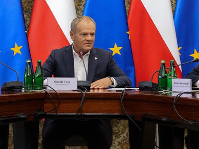 Premier otrzymał meldunek od służb. „Nie ma miejsca na żaden kompromis”
