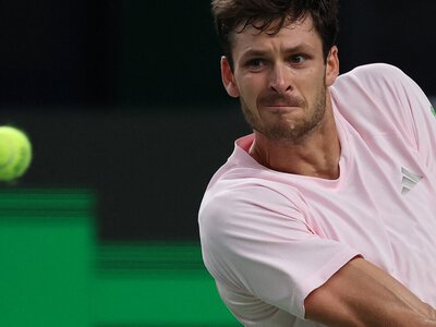 Sensacja w Szanghaju! Hubert Hurkacz pokonał Novaka Djokovicia