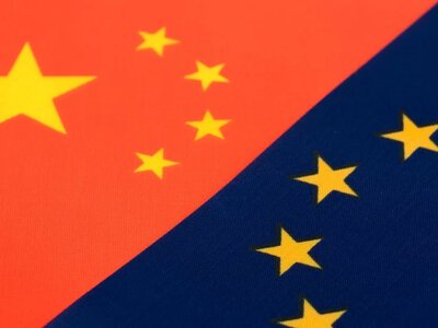 Chiny zalewają Europę tanimi towarami. UE chce zmienić zasady gry