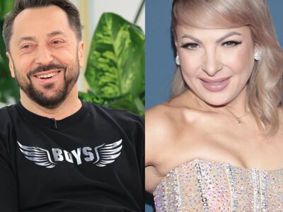Miller i Narożna nie wytrzymali przed koncertem. Prawda wyszła na jaw
