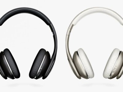 Samsung zrobi słuchawki nauszne. Pierwsze od dekady