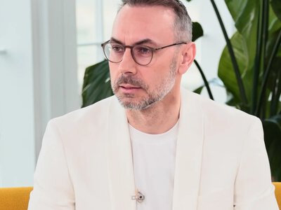 Smutne wieści od lidera Neo-Nówki. Pogrążył się w żałobie. Z wielkim żalem