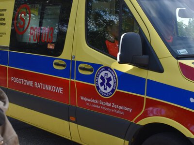 Rekordowa fala zwolnień lekarskich. Pracownicy nie wytrzymują presji