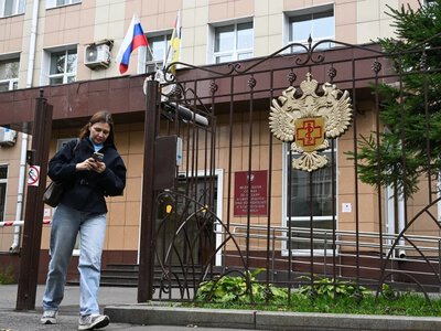 Zagadkowa śmierć laborantki na Syberii. Rosja zamyka sprawę