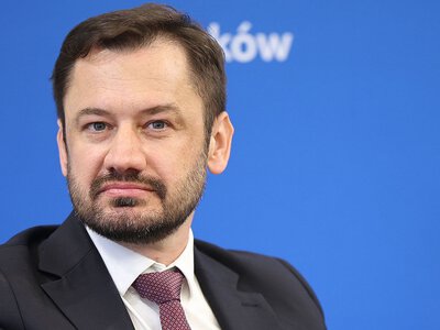 Były prezydent Krakowa przerywa milczenie. Kogo poparł Aleksander Miszalski?