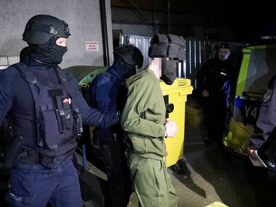 Kolejne zatrzymania nastolatków. Przyczyną wpisy w internecie