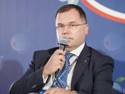 Szef ZBP: Niepokoi perspektywa braku ciągłości działania banku centralnego