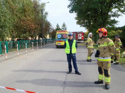 Usłyszeli o krwawym piątku, zaczęła się panika. Rosja wyciąga wiśnie