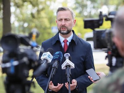 Rosja zaciera ręce po atakach w szkołach. Aktywni adwersarze ze Wschodu