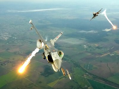 NATO rozpoczyna ćwiczenia nuklearne. Sojusz apeluje do Rosji