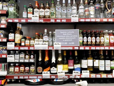 Posłowie nie odpuszczą. Spróbują rozwiązać problem małpek. Będzie projekt ustawy 2.0